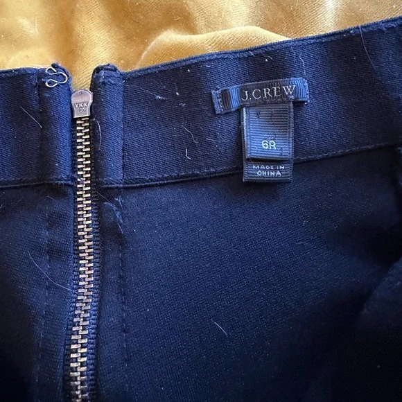 J.Crew Pixie Pant - Picture 2 of 4